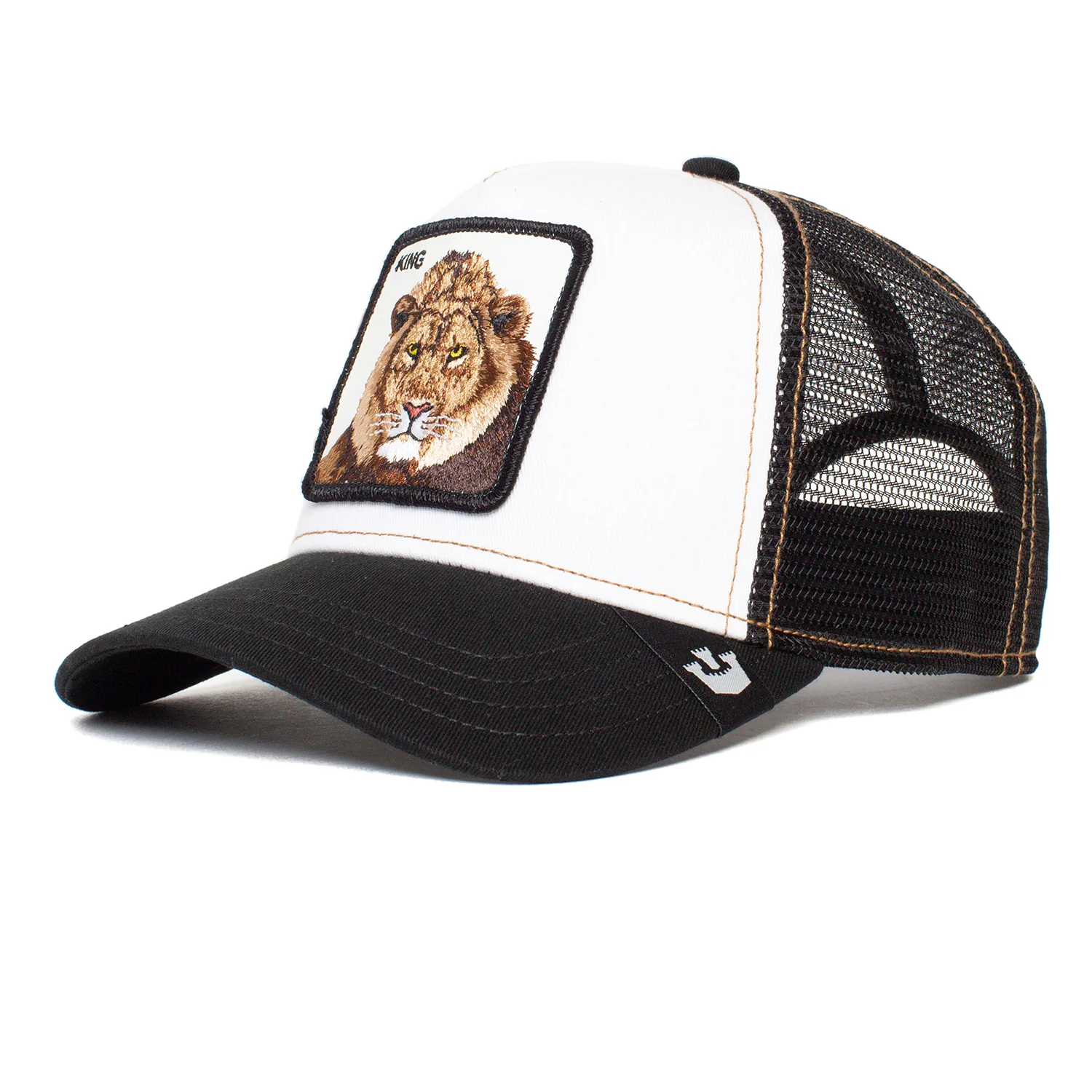 כובע מצחייה – תמונה 2