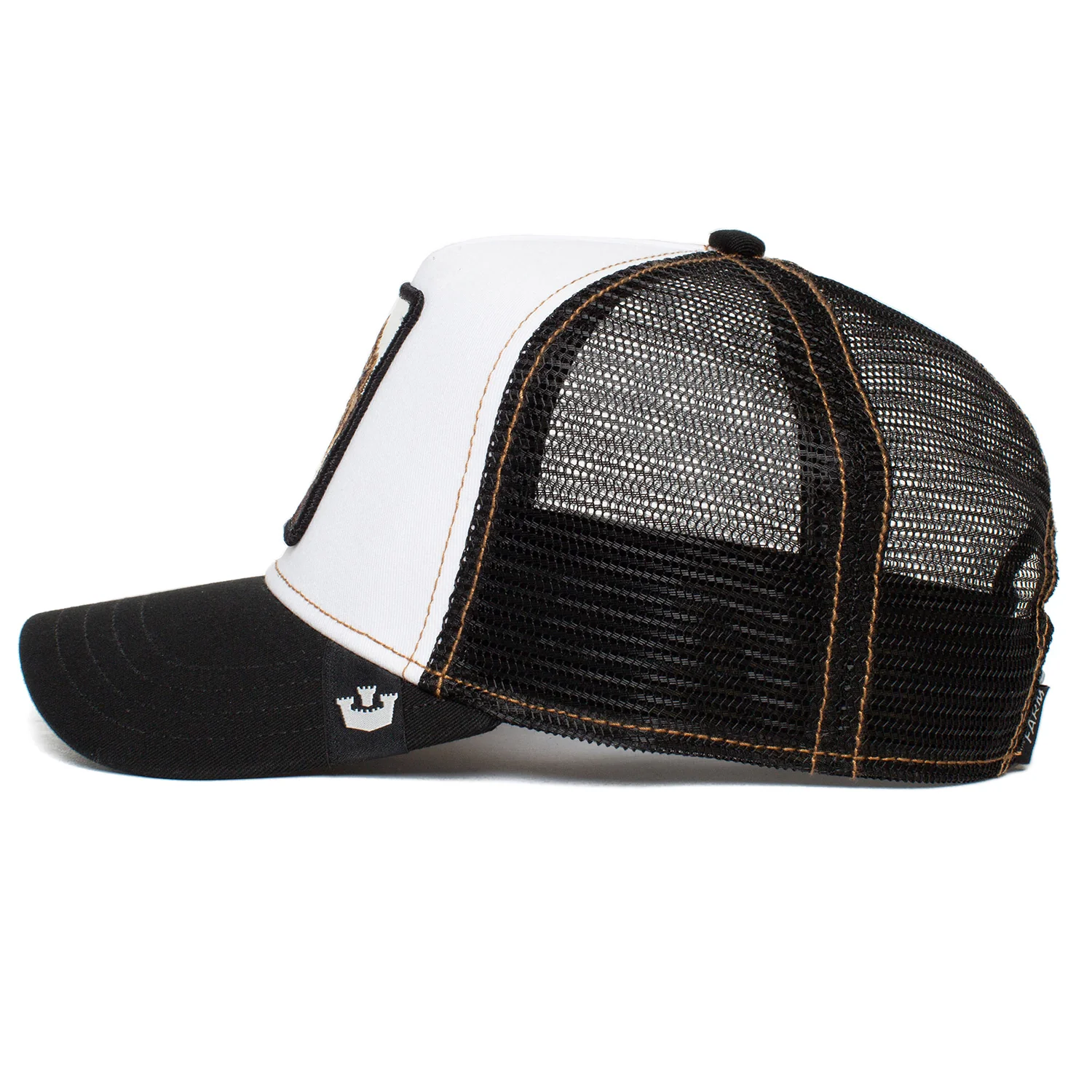 כובע מצחייה – תמונה 3