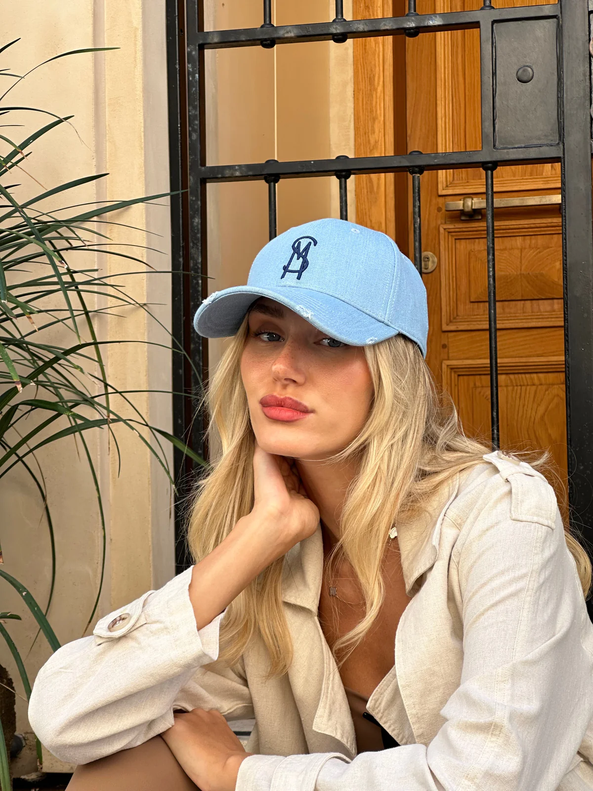 כובע מצחייה