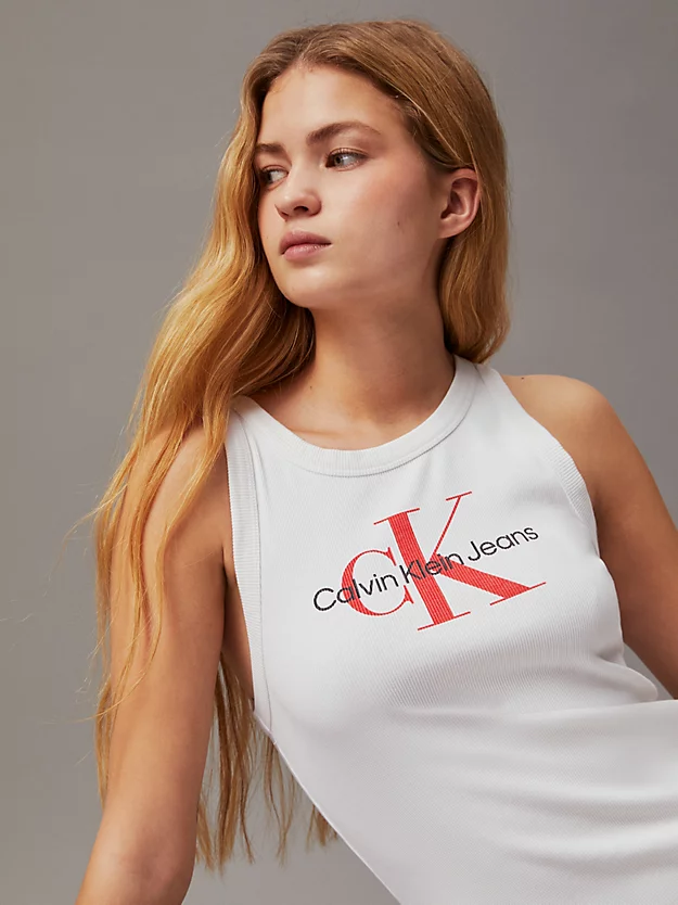 שמלת גופייה – תמונה 3