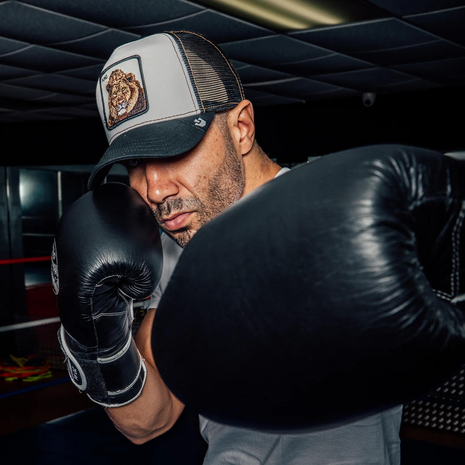 כובע מצחייה – תמונה 6