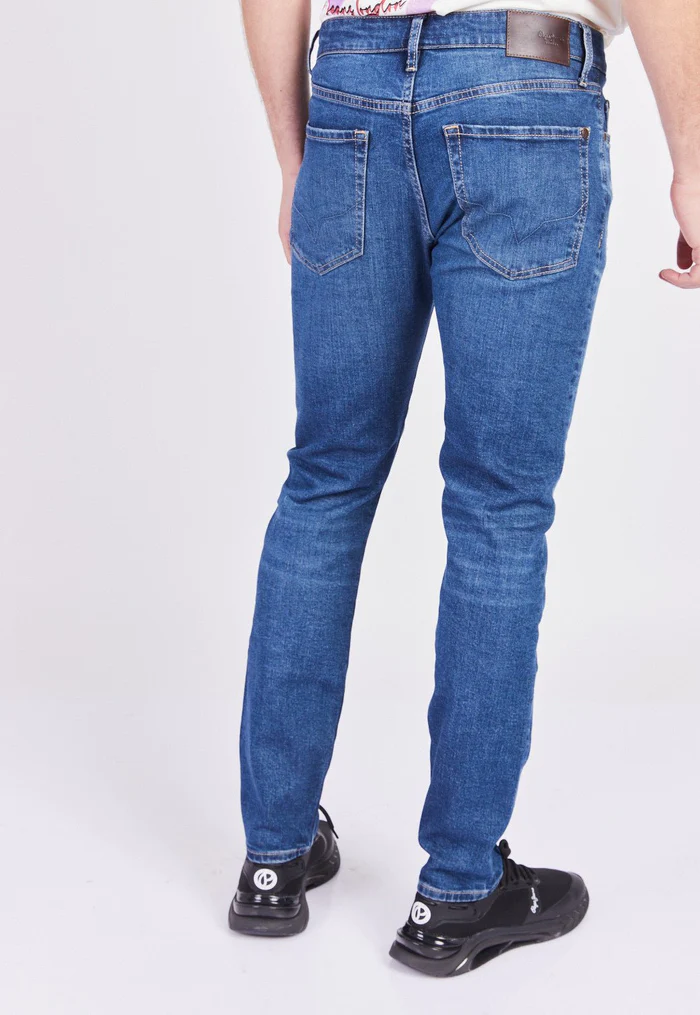 ג'ינס סלים פיט – תמונה 2