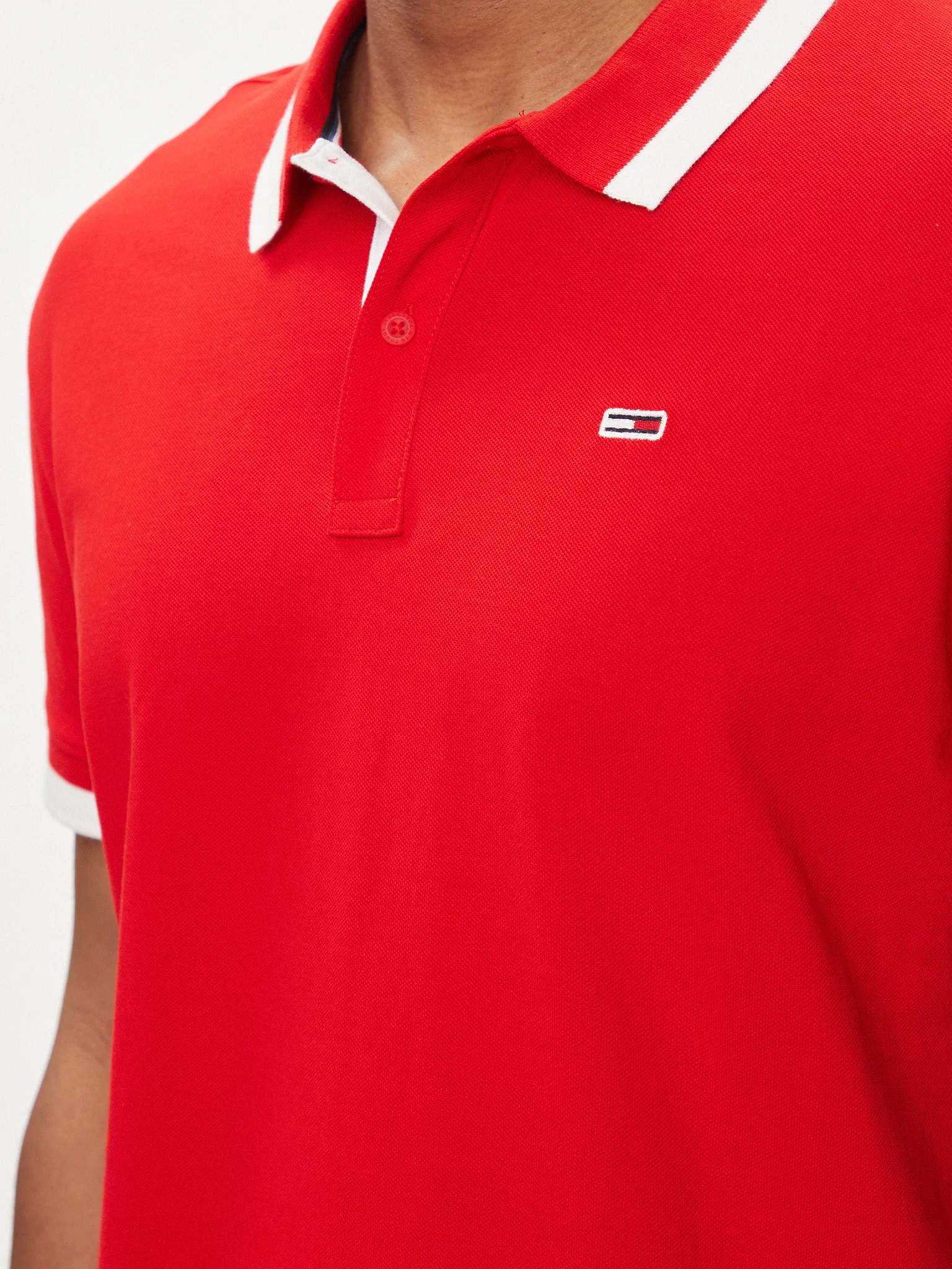 חולצת פולו – תמונה 4