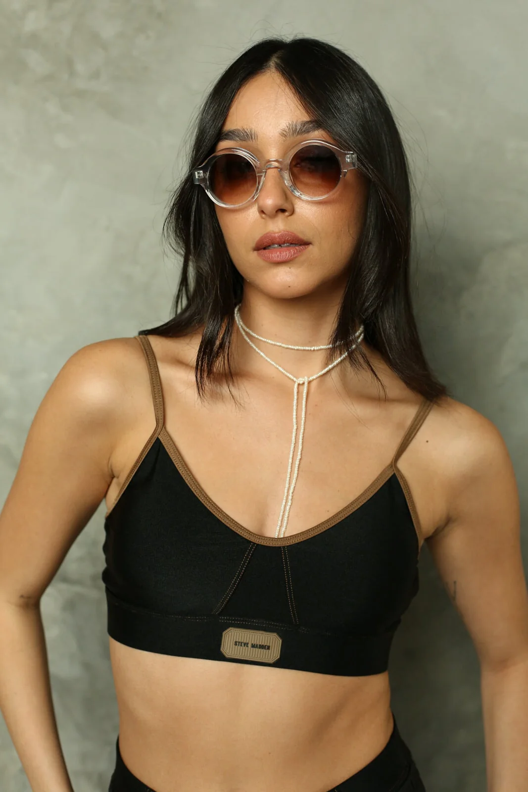 סט בגד ים ביקיני – תמונה 4