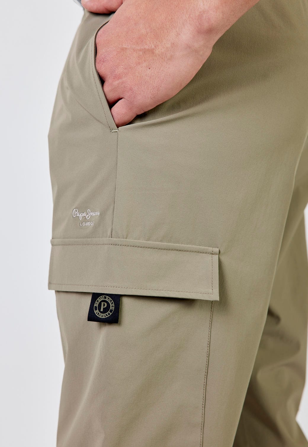 מכנס ארוך – תמונה 3