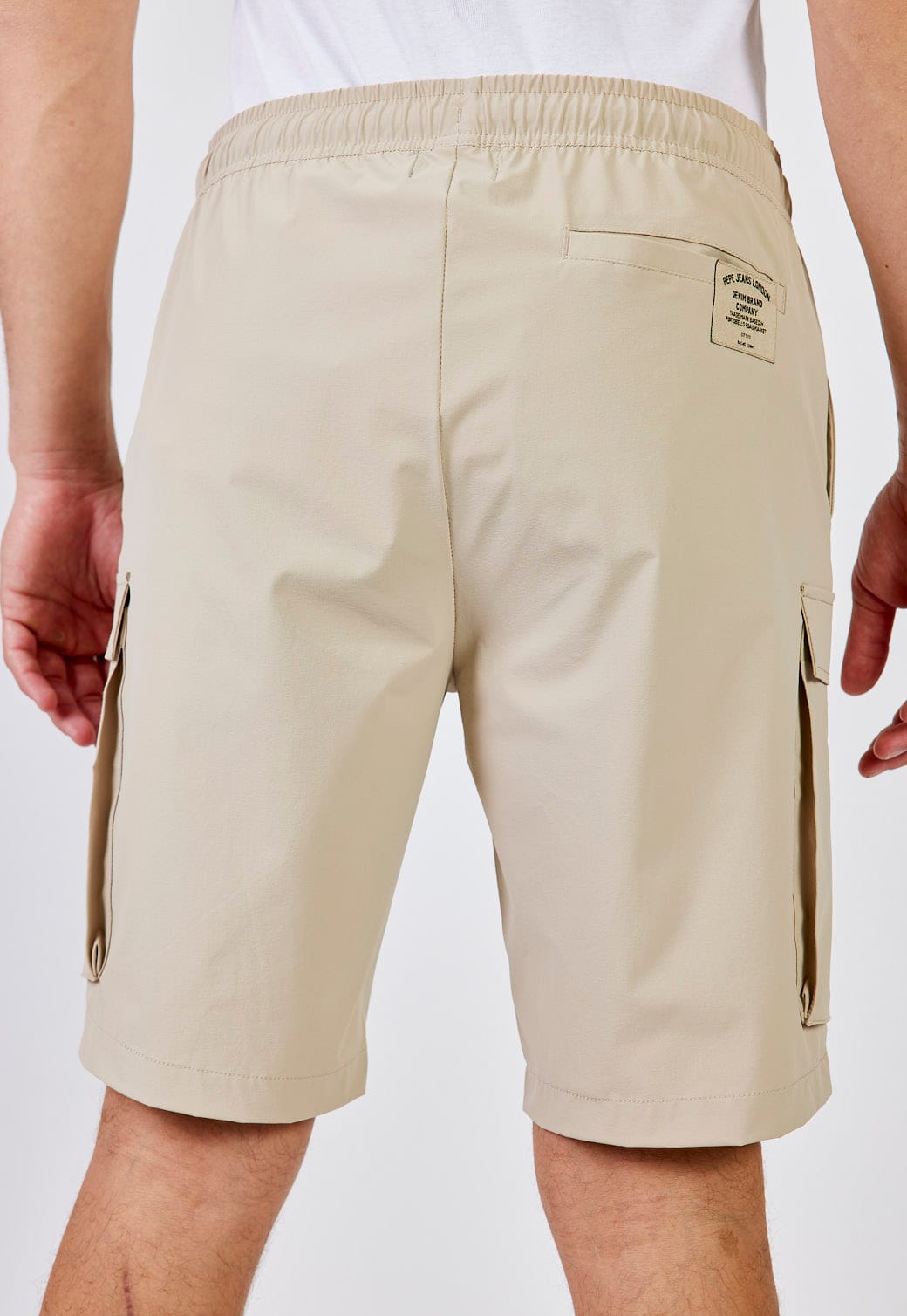 מכנס קצר – תמונה 2