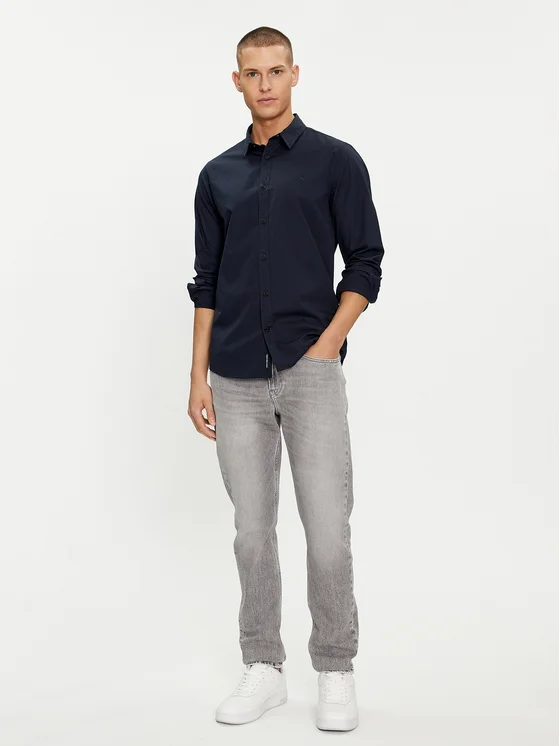 חולצה מכופתרת – תמונה 4