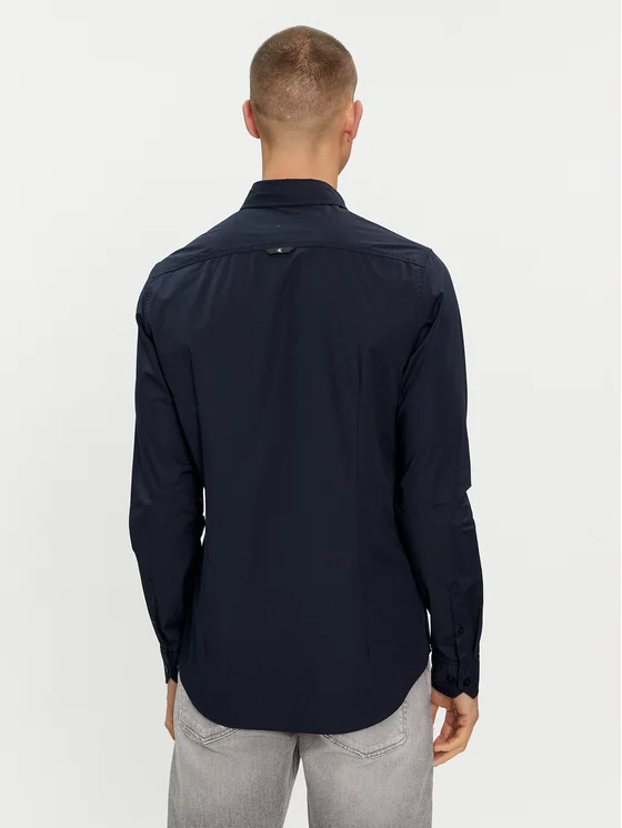 חולצה מכופתרת – תמונה 2