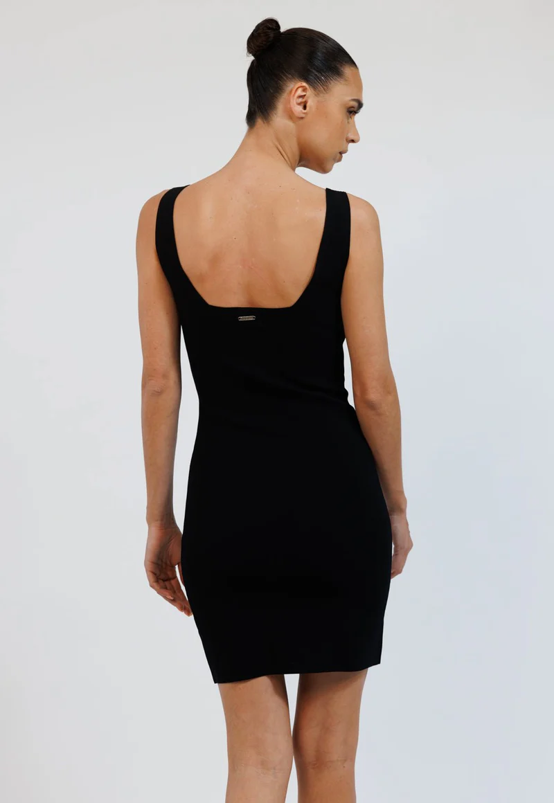 שמלת גופייה – תמונה 2