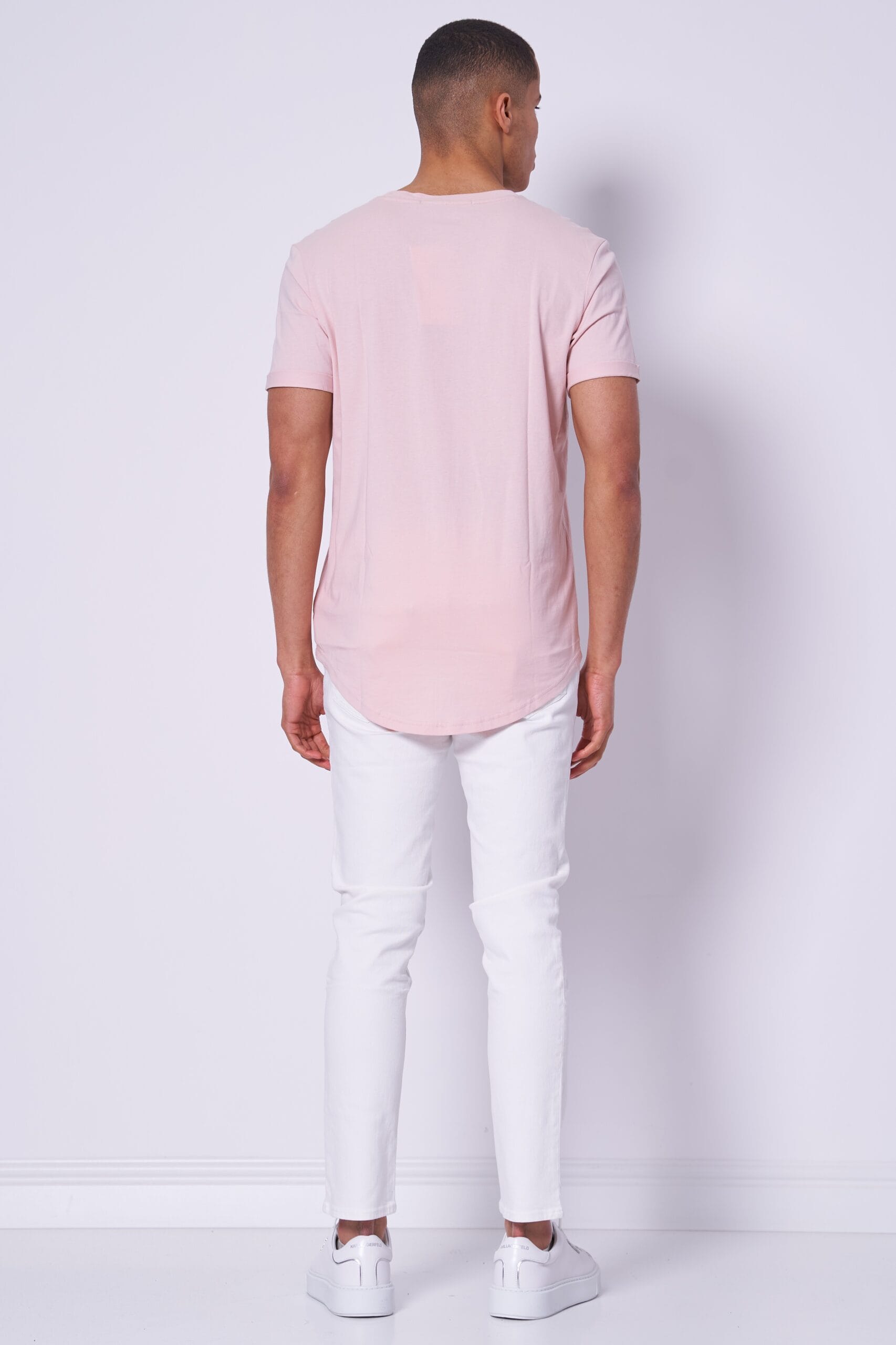 חולצה קצרה – תמונה 2