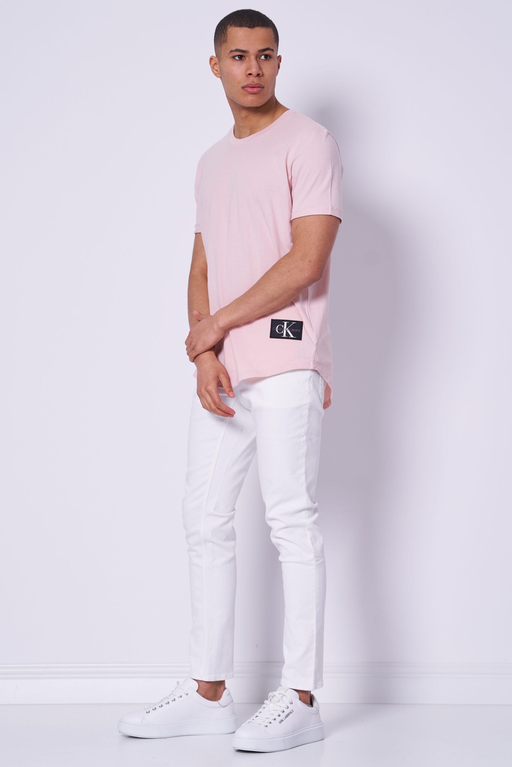 חולצה קצרה – תמונה 3