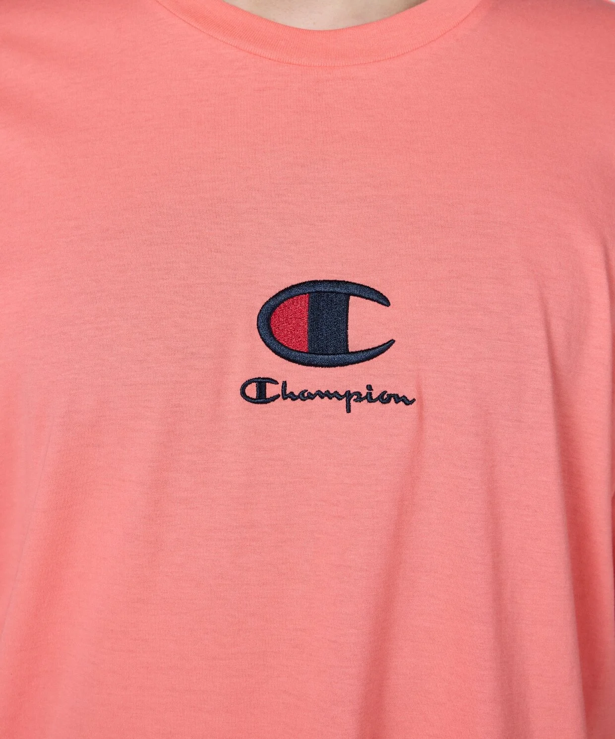 חולצה קצרה רגולר פיט – תמונה 3