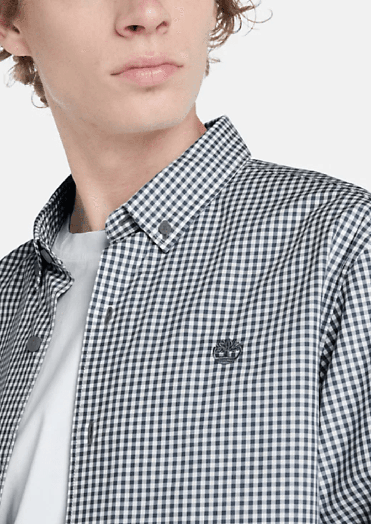 חולצה מכופתרת – תמונה 4