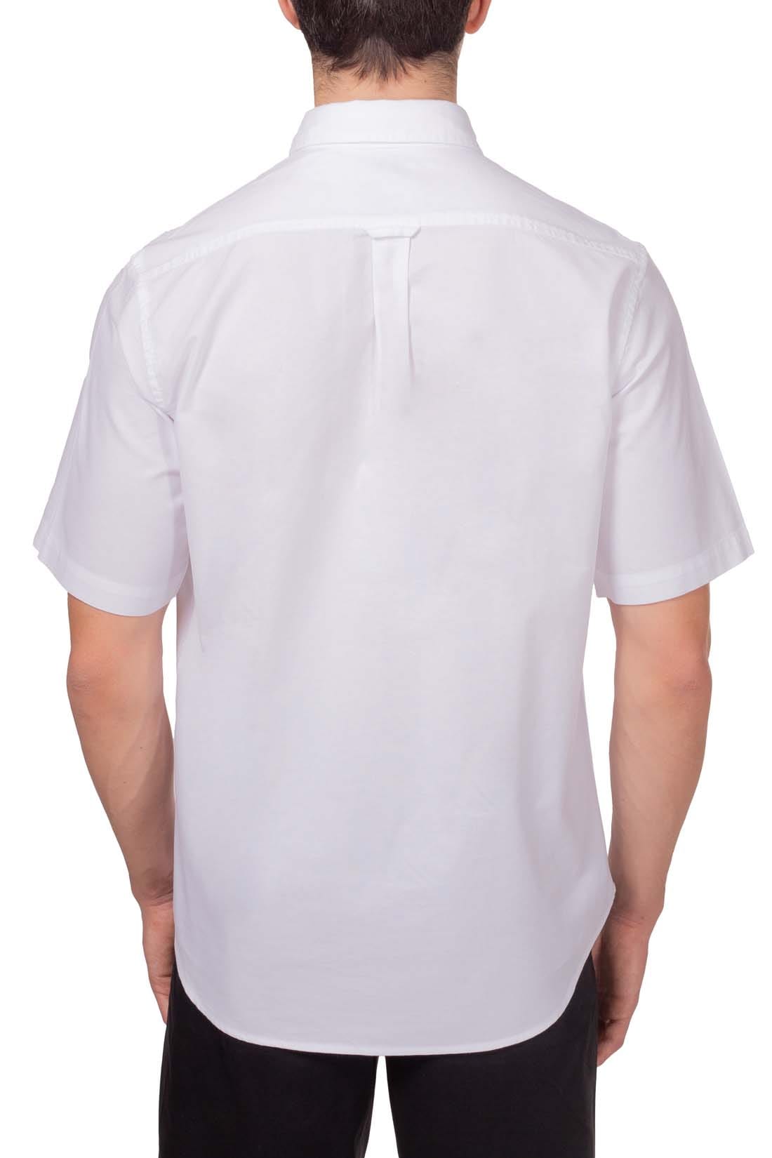 חולצה קצרה מכופתרת – תמונה 2