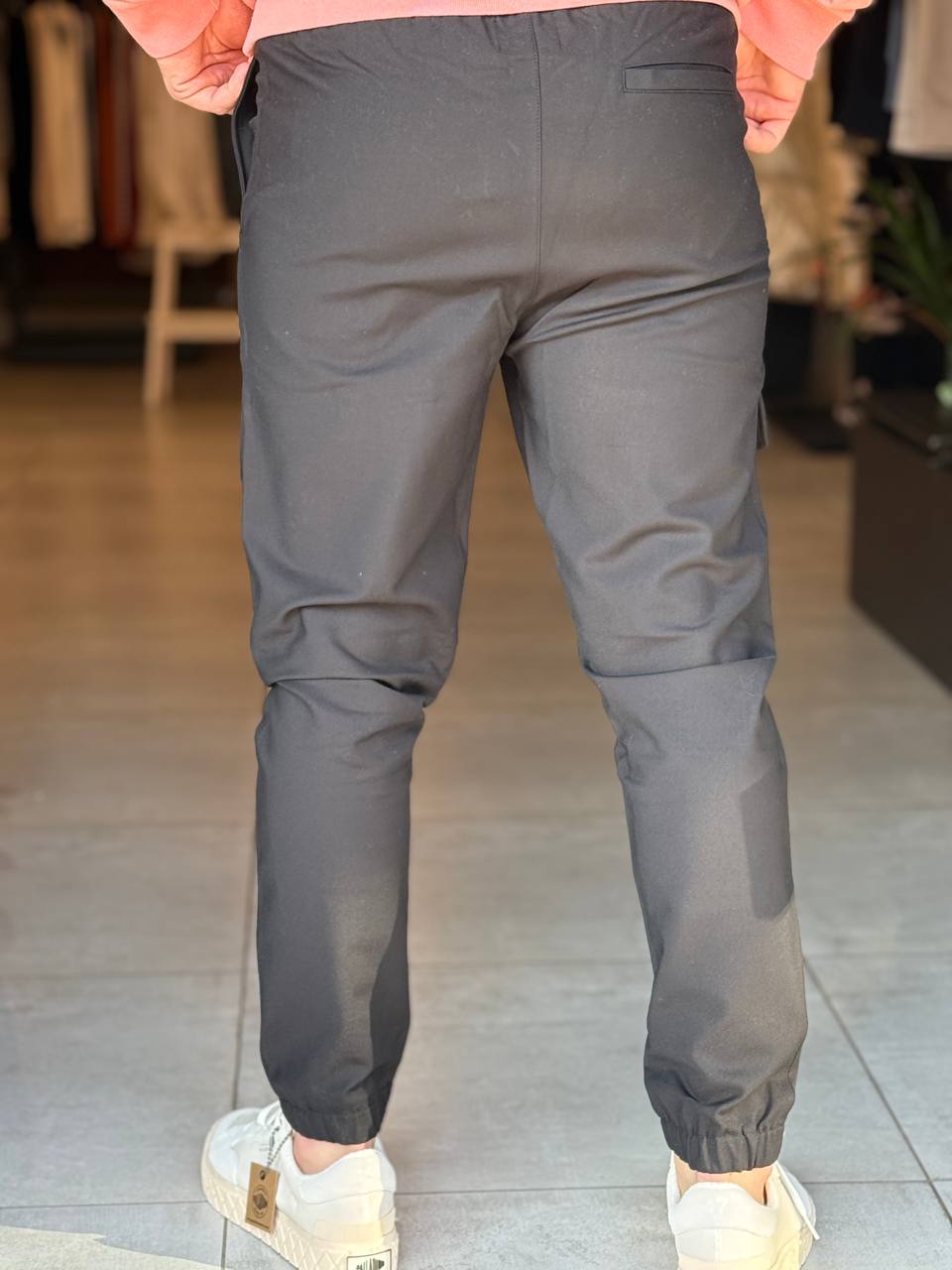 מכנס דגמח – תמונה 2