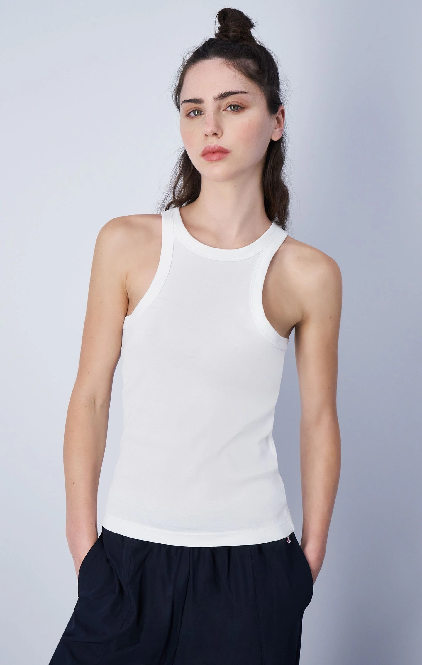 גופייה סלים פיט