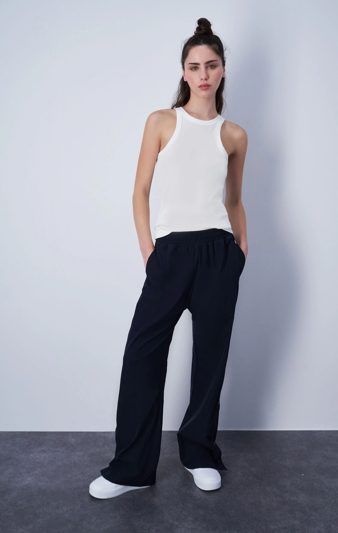 גופייה סלים פיט – תמונה 4