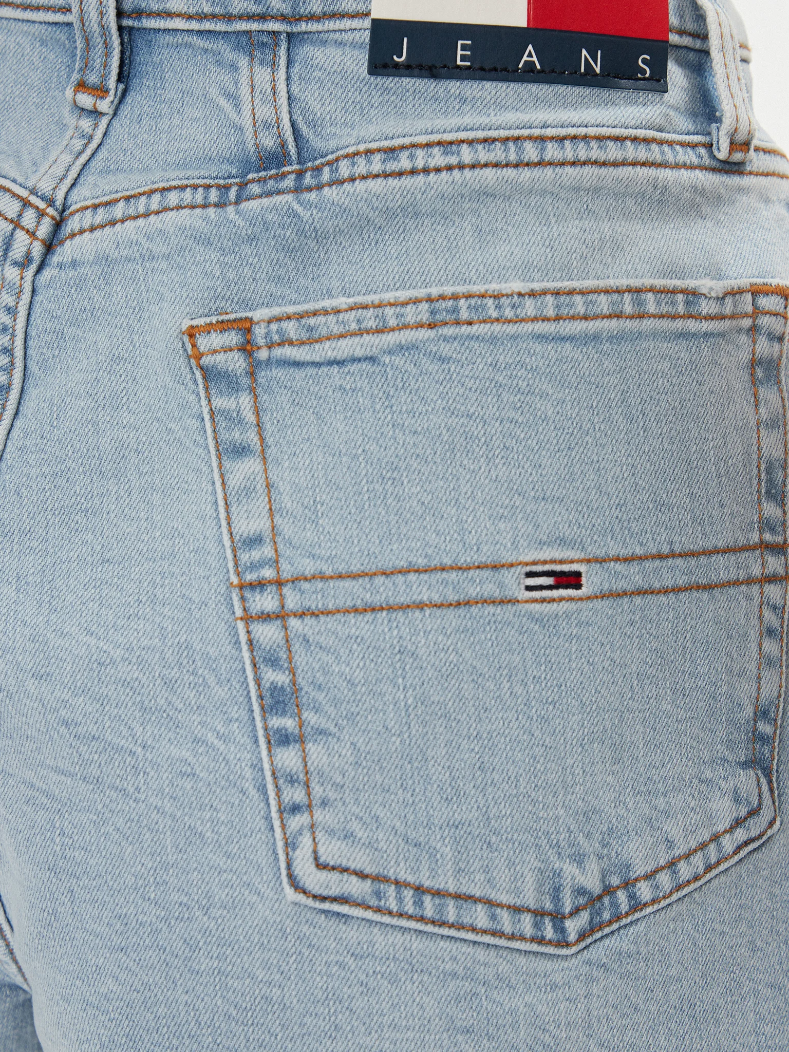 ג'ינס קצר – תמונה 5