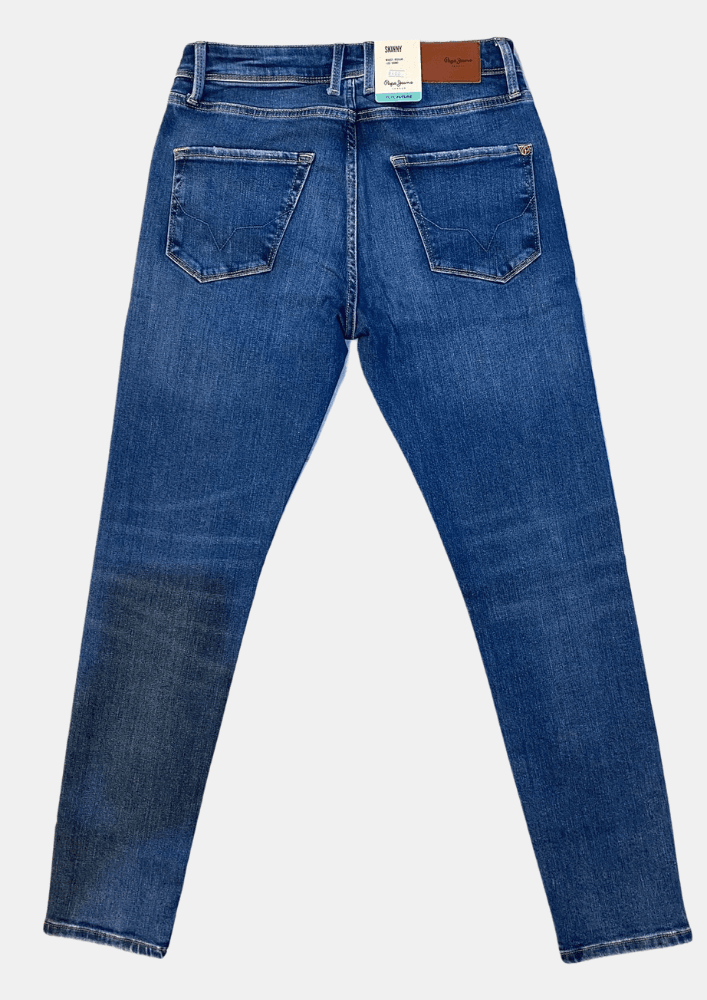 ג'ינס סלים פיט – תמונה 2