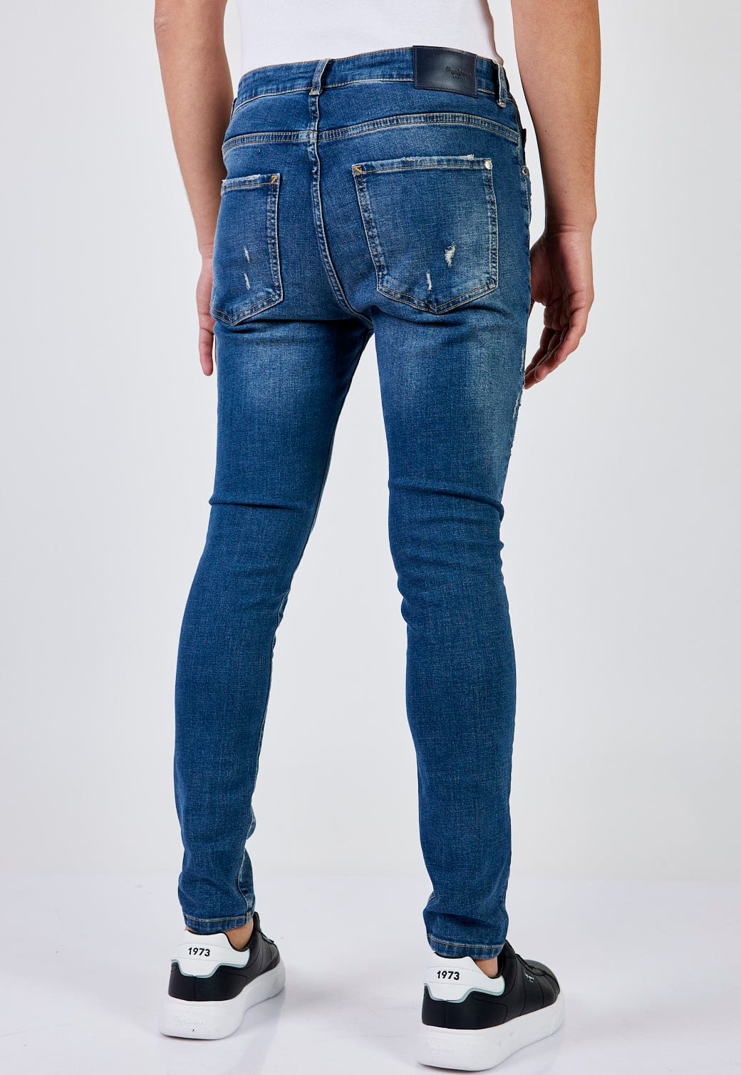 ג'ינס סקיני – תמונה 2