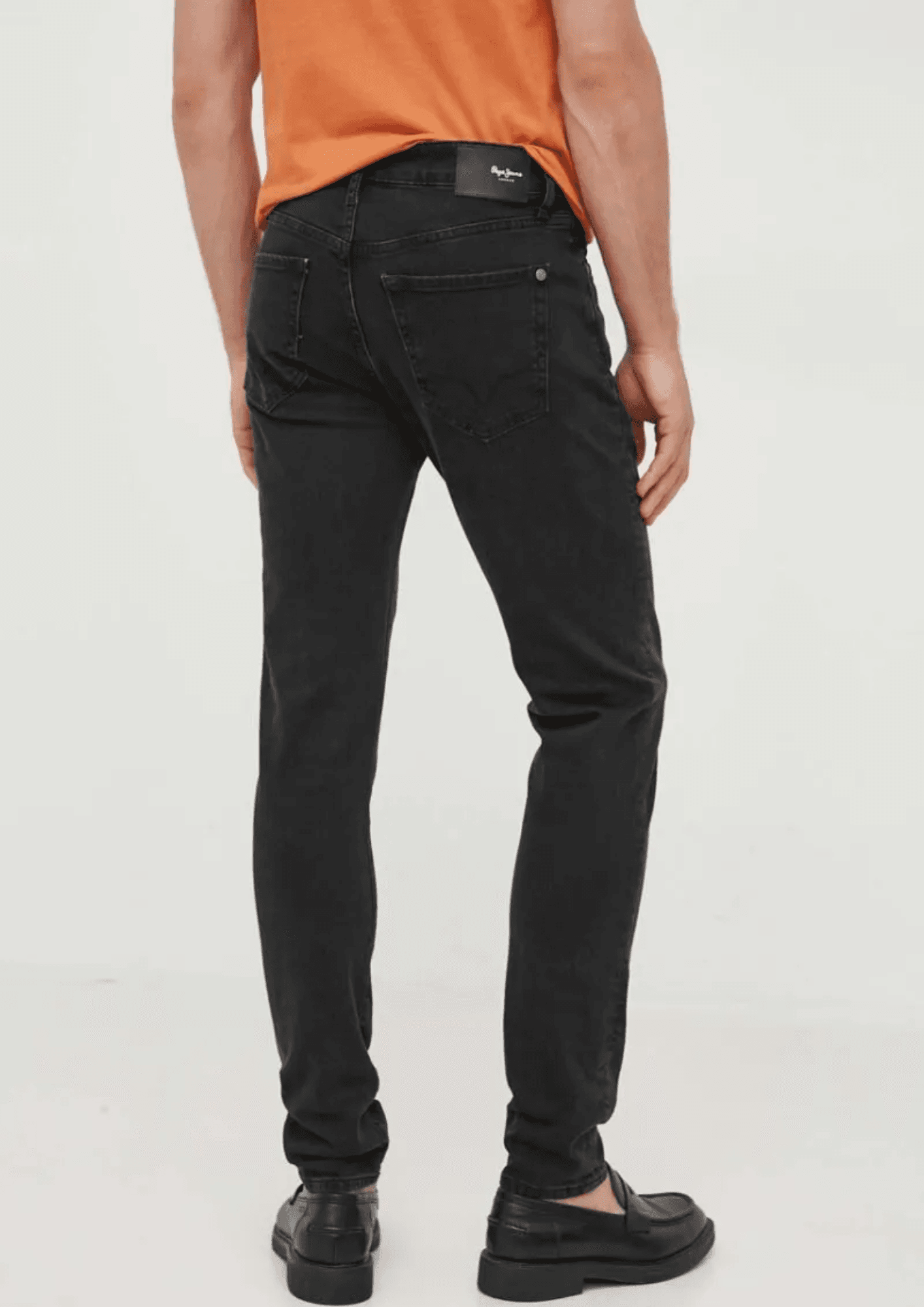 ג'ינס סלים – תמונה 2