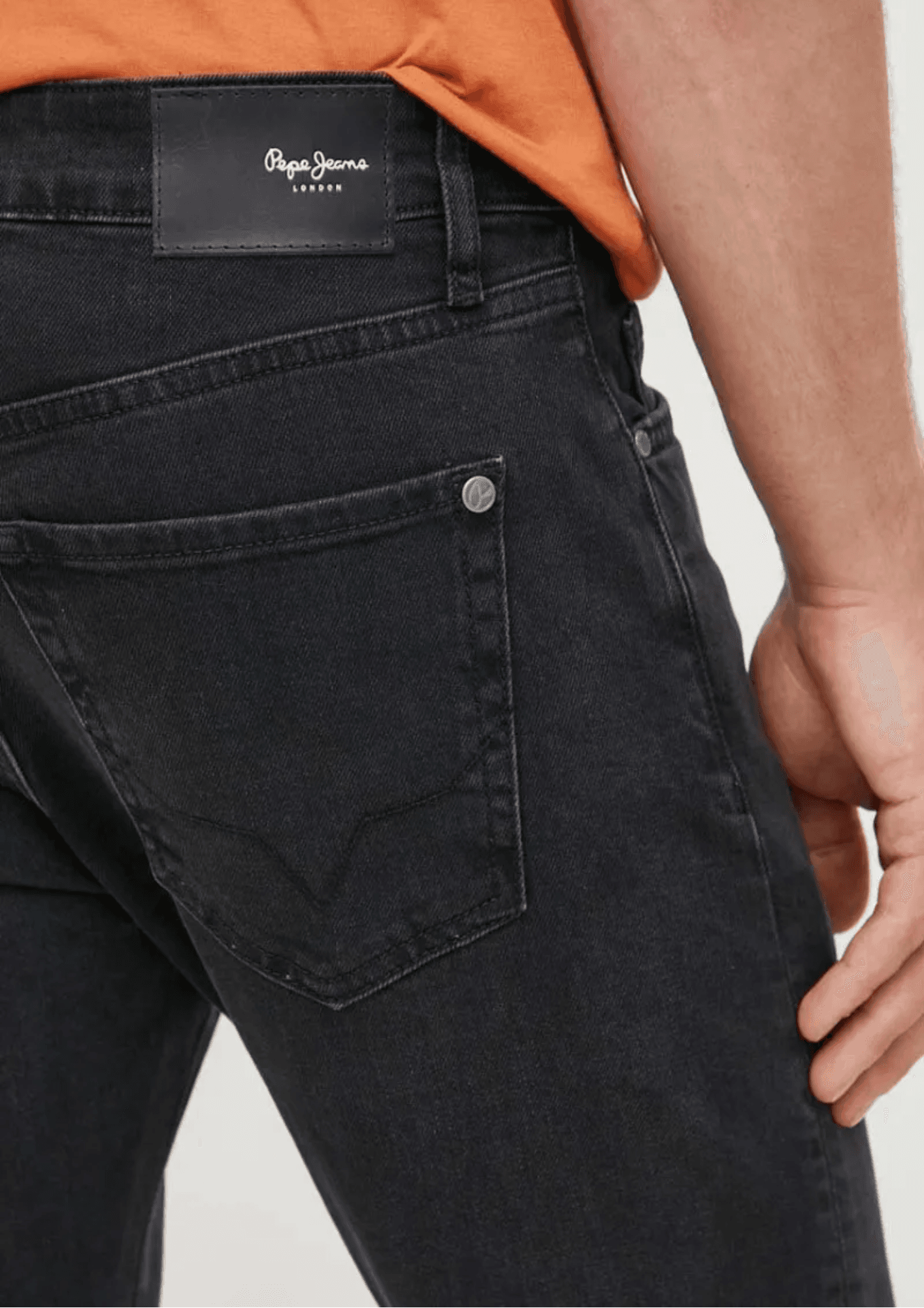 ג'ינס סלים – תמונה 3