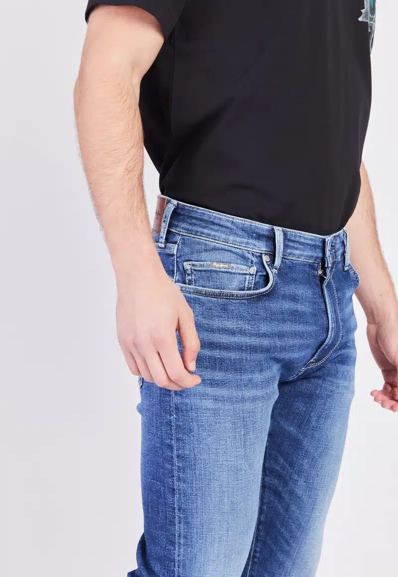 ג'ינס סקיני – תמונה 4