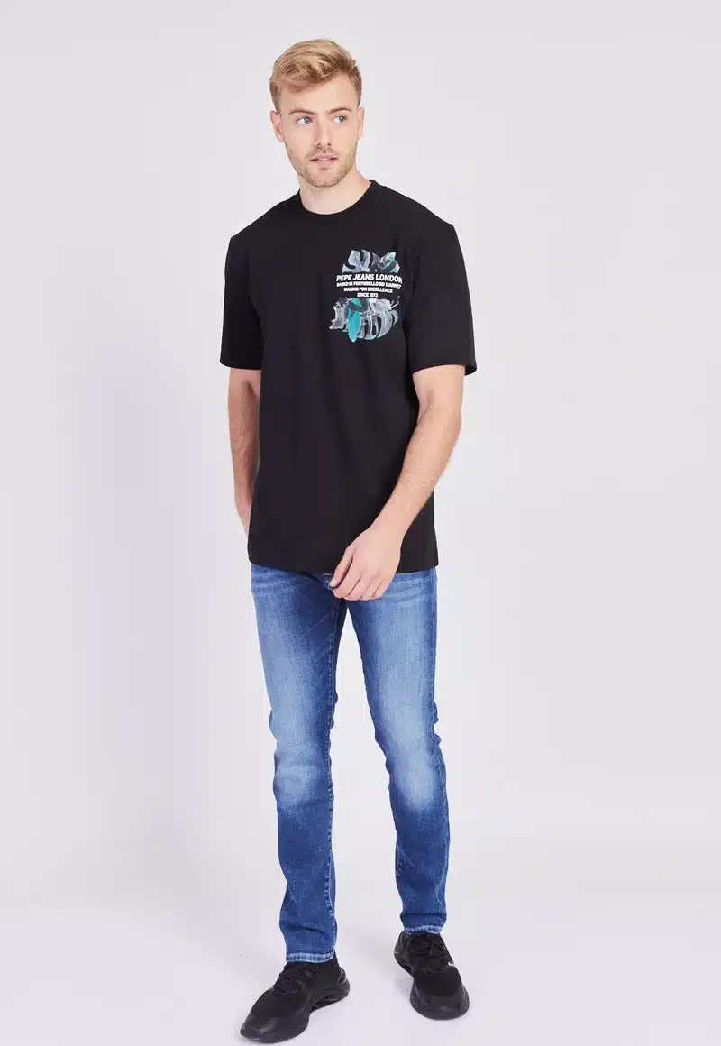 ג'ינס סקיני – תמונה 5