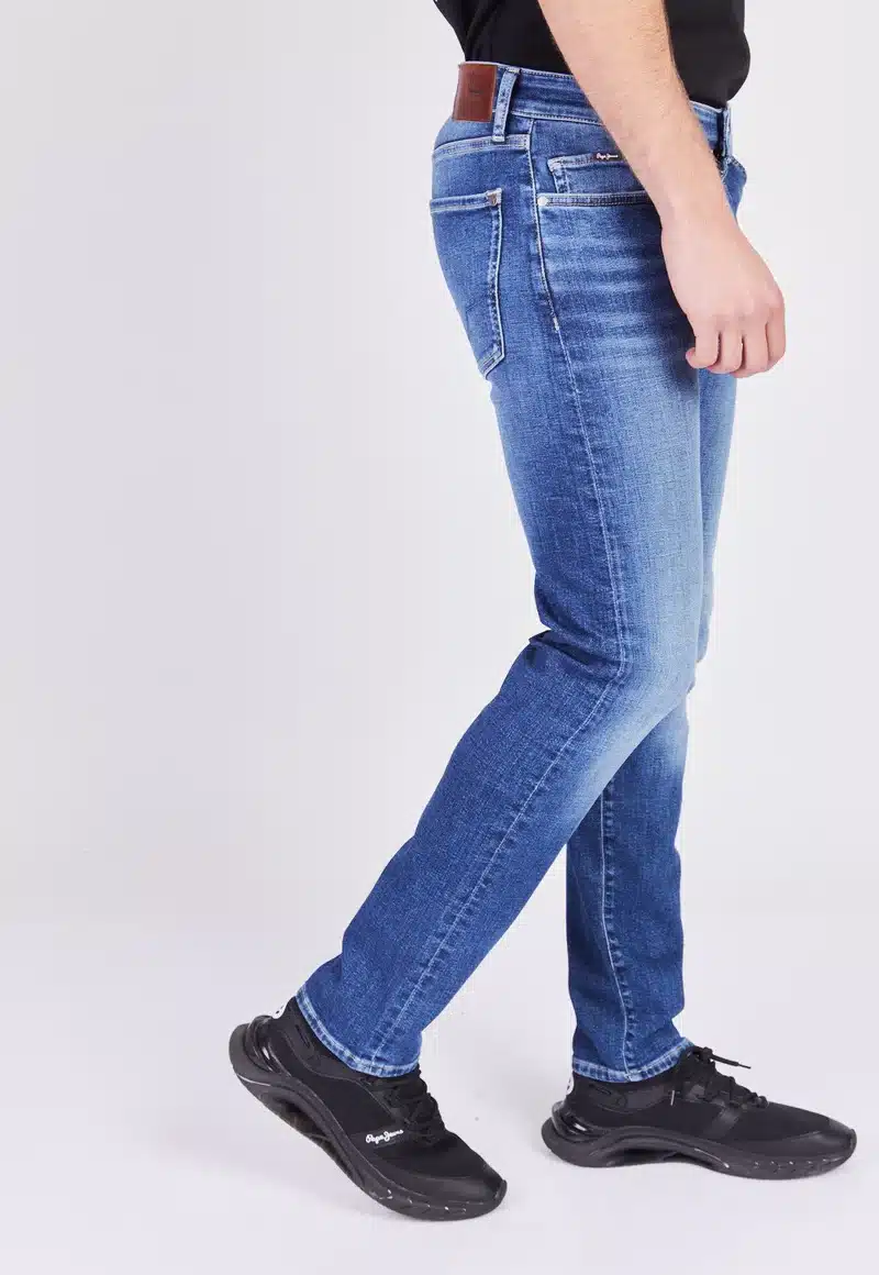 ג'ינס סקיני – תמונה 3