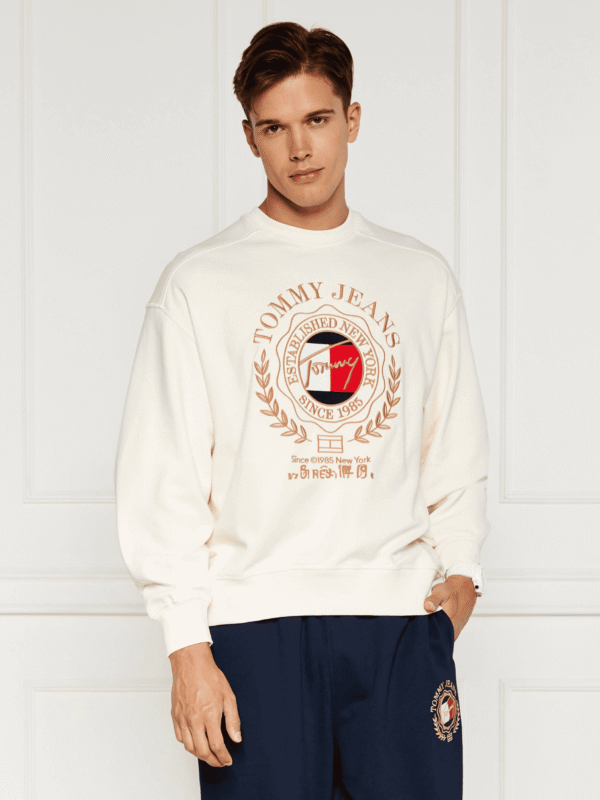 סווטשירט רלקס