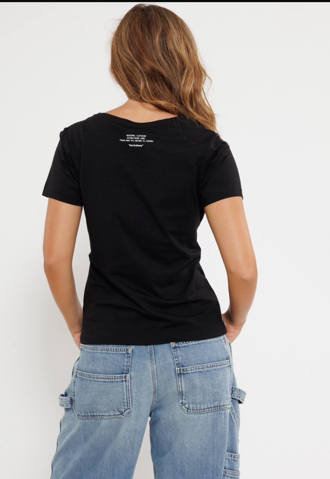 חולצה קצרה – תמונה 2