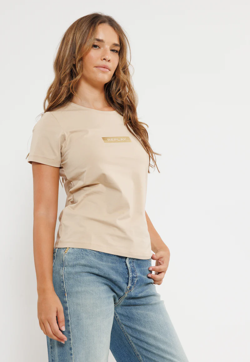 חולצה קצרה – תמונה 3