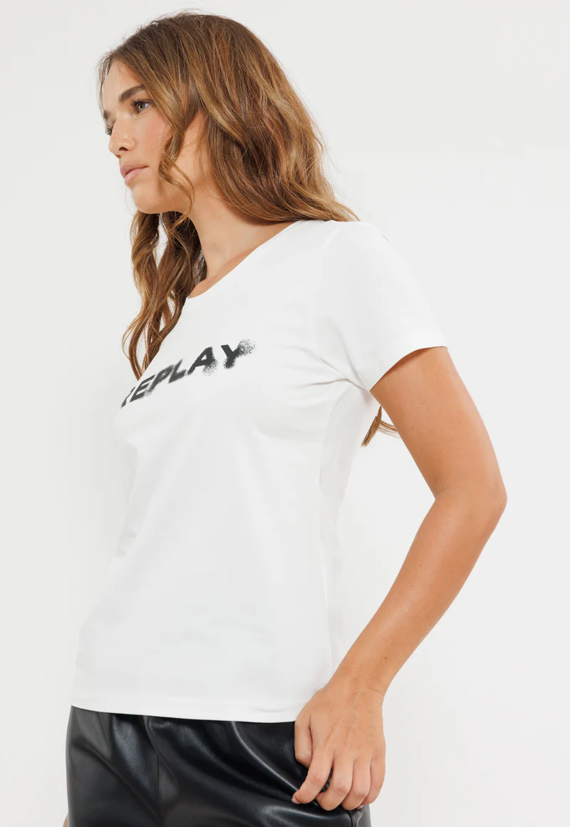 חולצה קצרה – תמונה 4