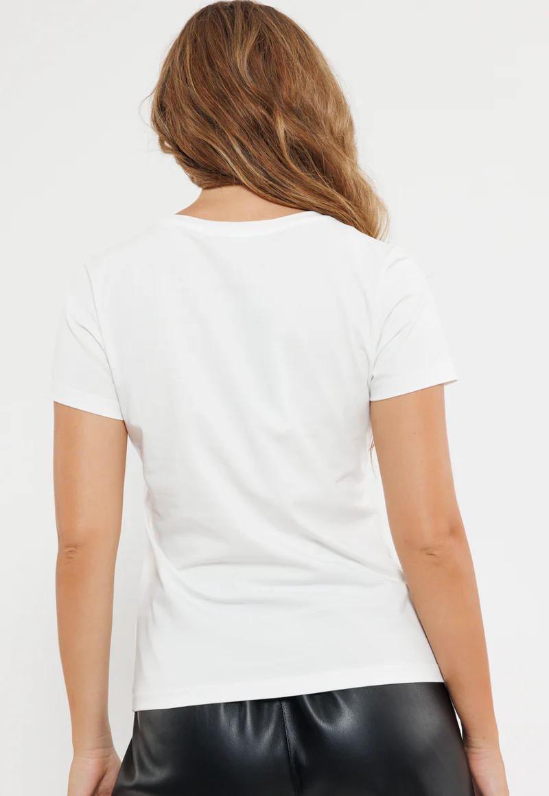 חולצה קצרה – תמונה 2