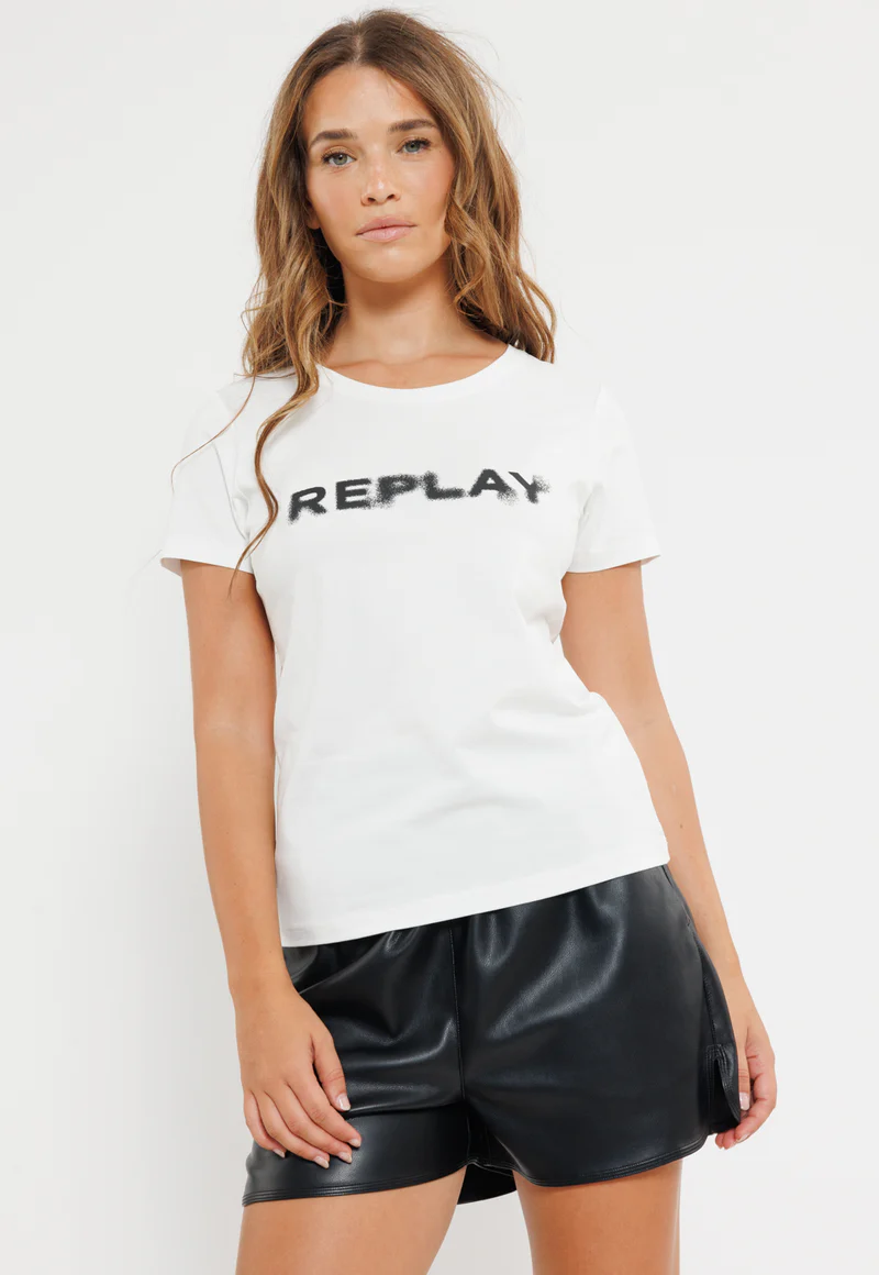 חולצה קצרה – תמונה 3