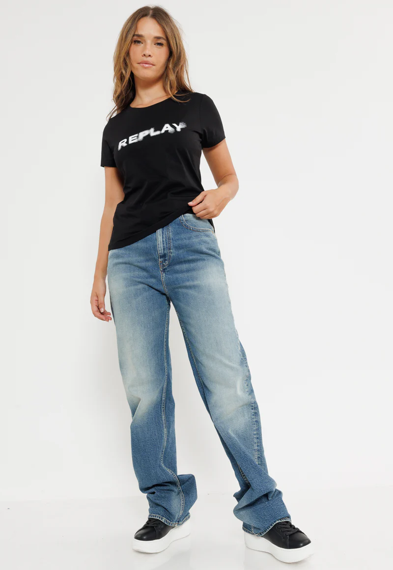 חולצה קצרה – תמונה 5