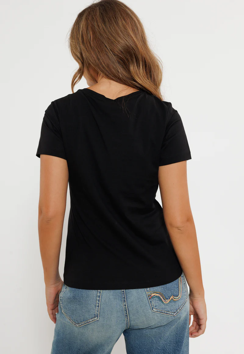 חולצה קצרה – תמונה 2