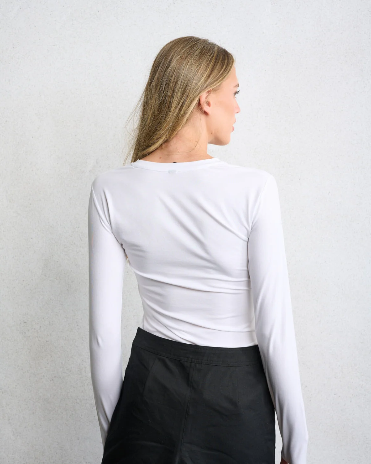 טי שירט ארוכה – תמונה 2