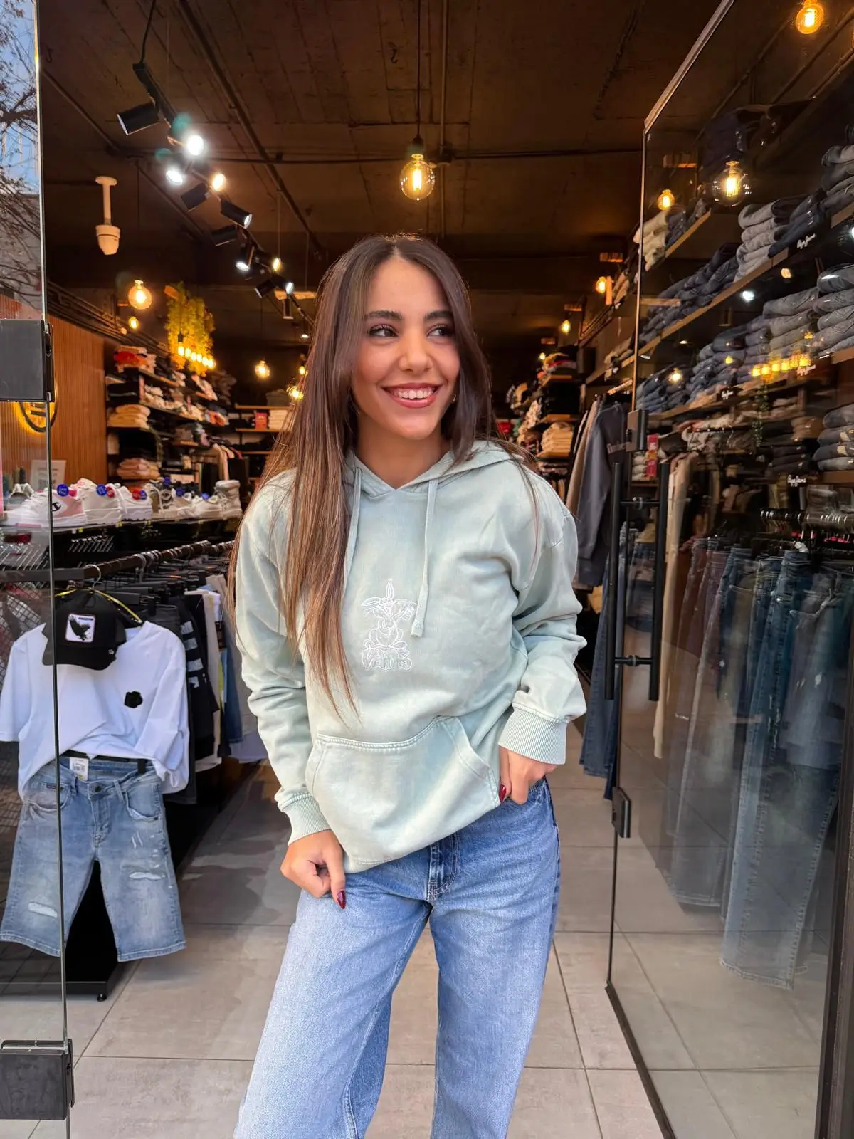 קפוצ'ון רגולר – תמונה 3