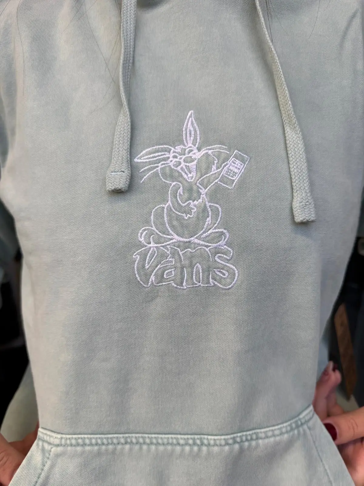 קפוצ'ון רגולר – תמונה 5