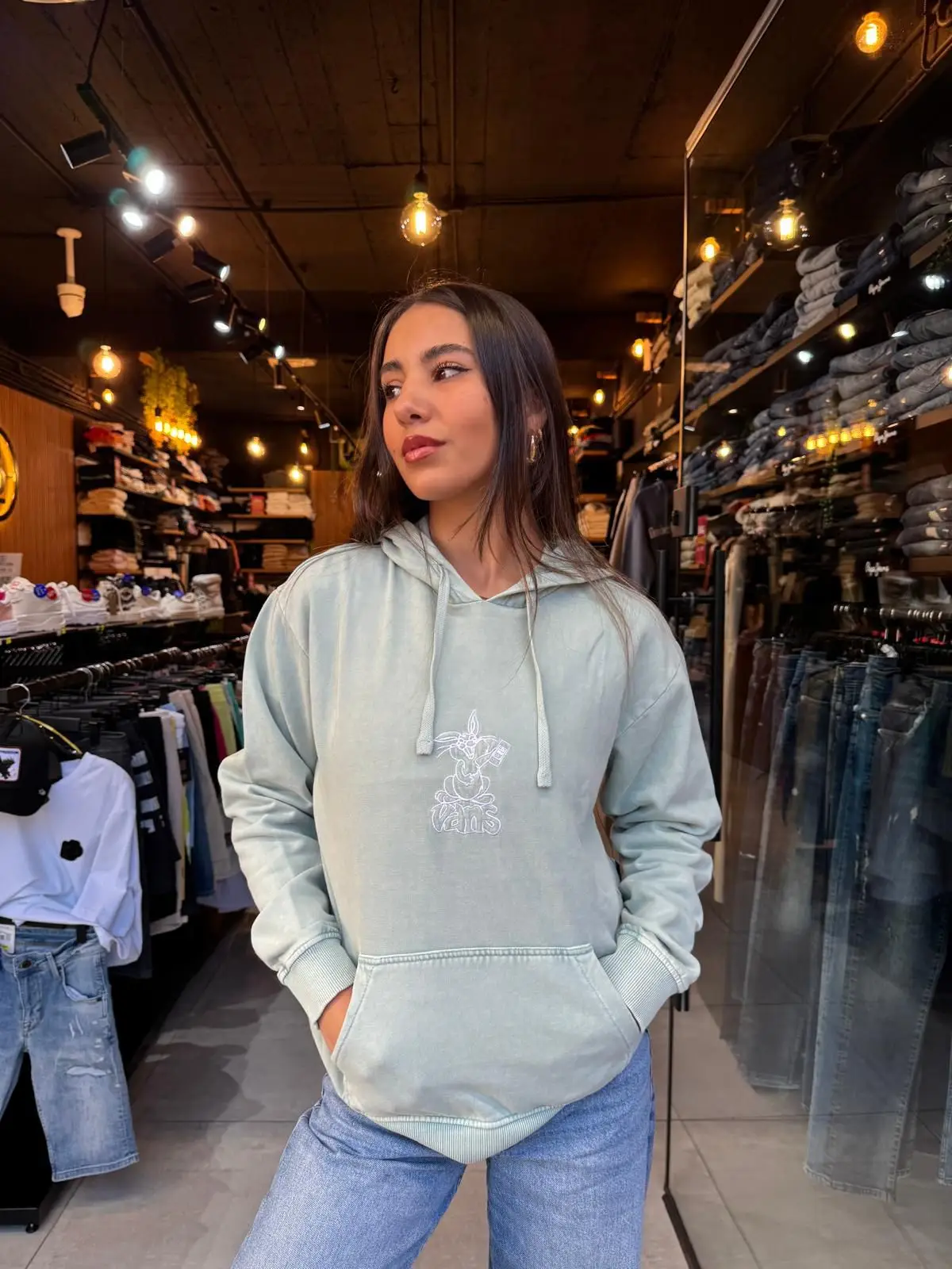 קפוצ'ון רגולר – תמונה 4