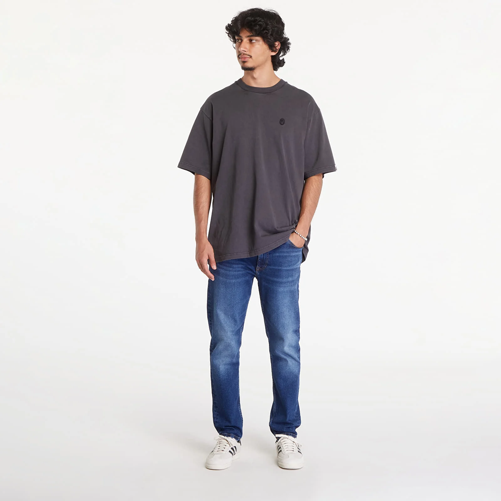 ג'ינס דאד – תמונה 4