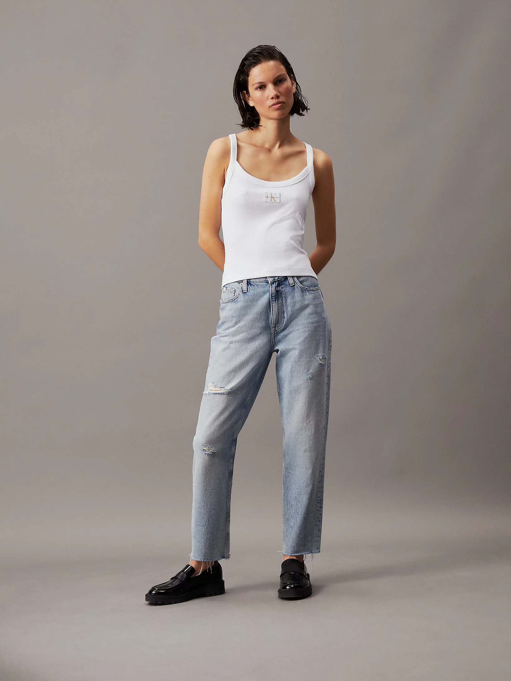 ג’ינס מאם – תמונה 3