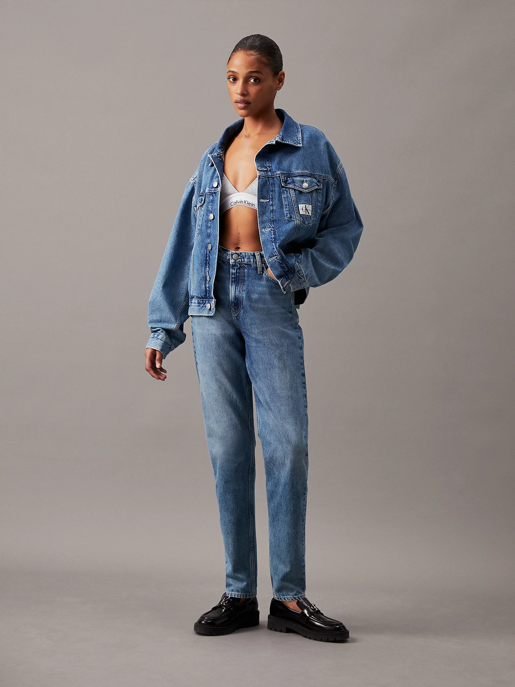 ג’ינס מאם – תמונה 4