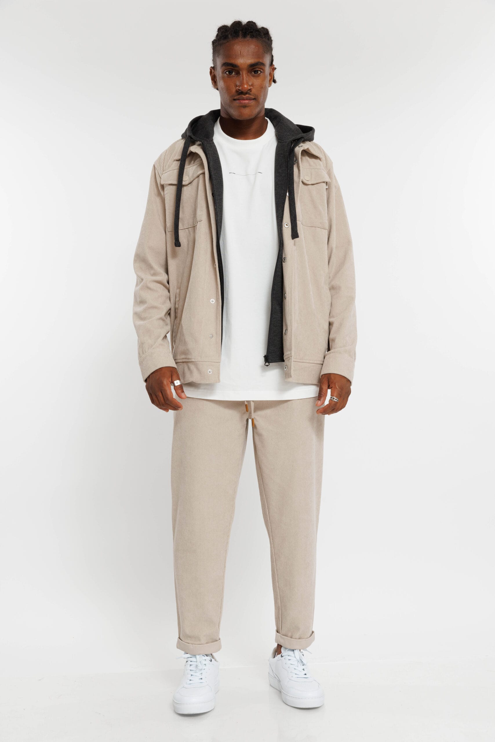 מכנס ארוך – תמונה 3