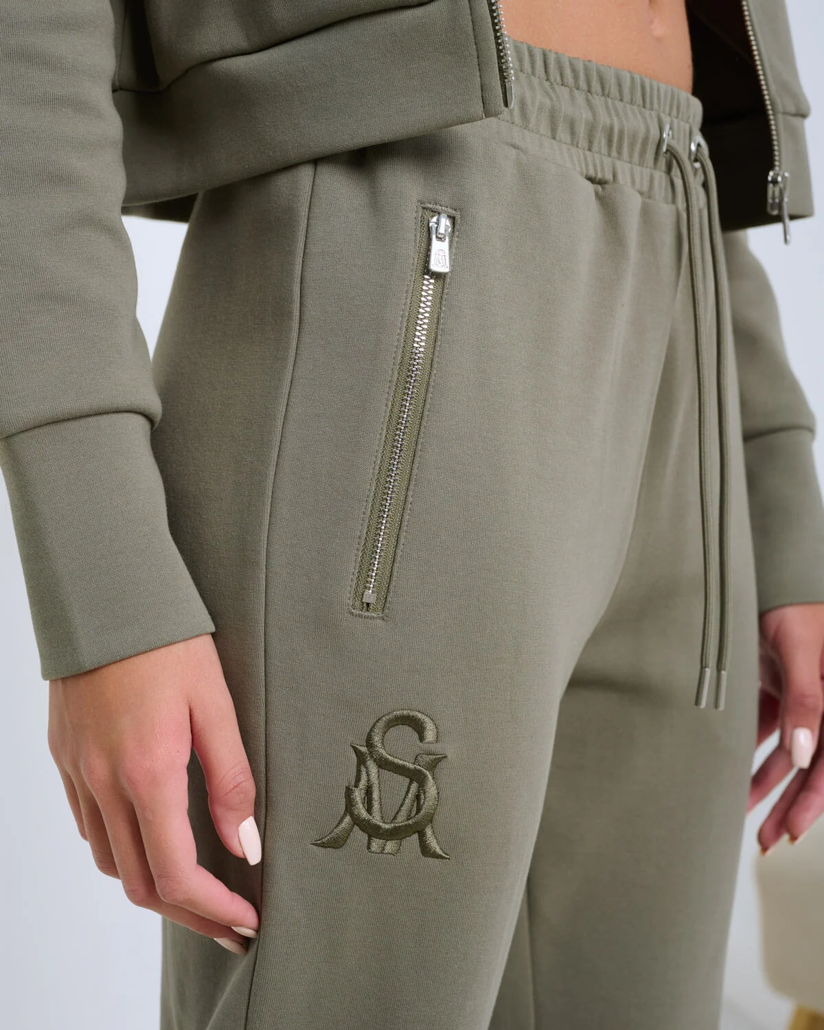 מכנס ג׳וגר – תמונה 3