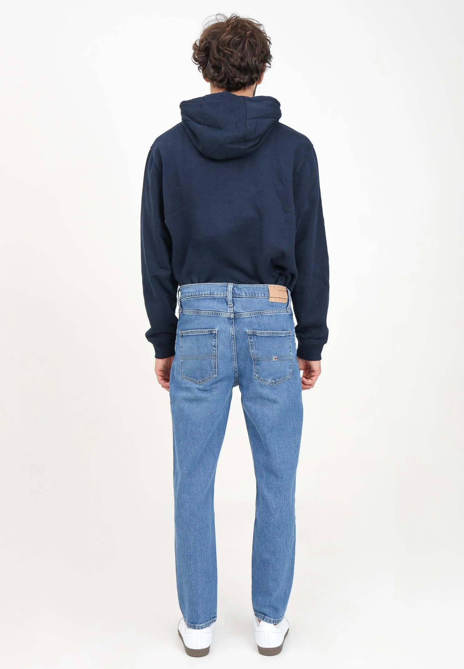 ג'ינס רחב – תמונה 2