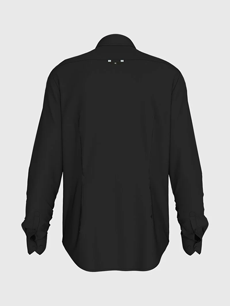 חולצה מכופתרת – תמונה 7