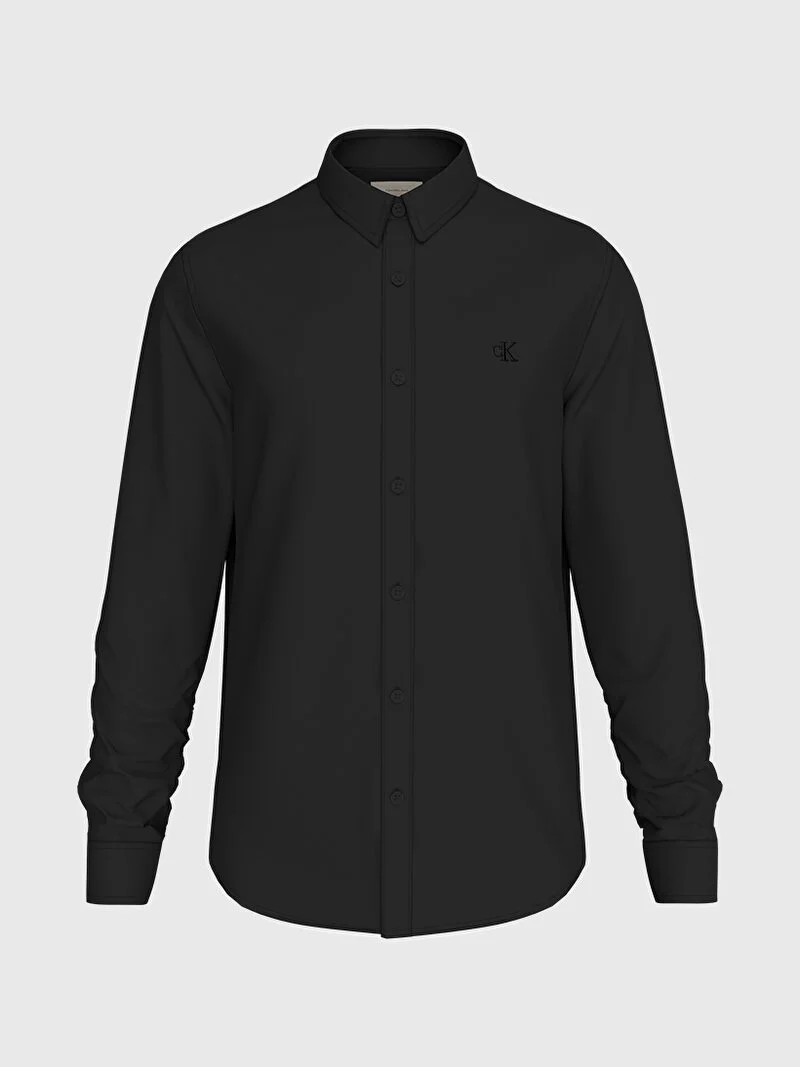 חולצה מכופתרת – תמונה 8