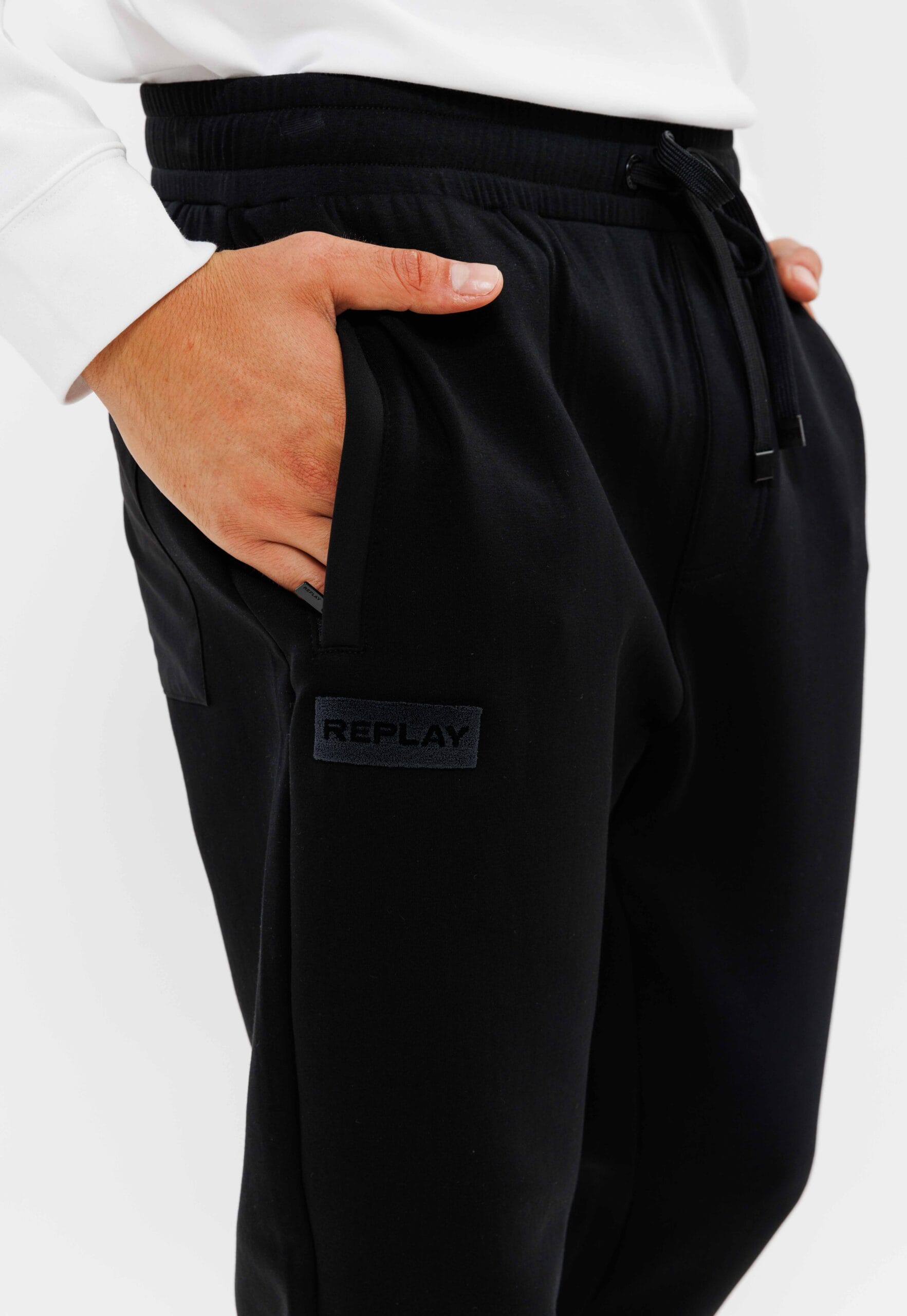 מכנס טרנינג – תמונה 4